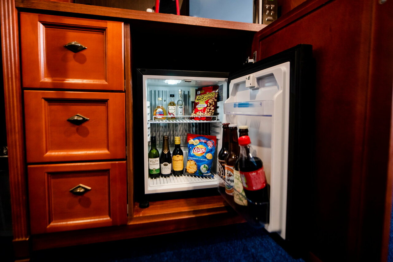 Гостиница Президент Отель Дис Чебоксары-56