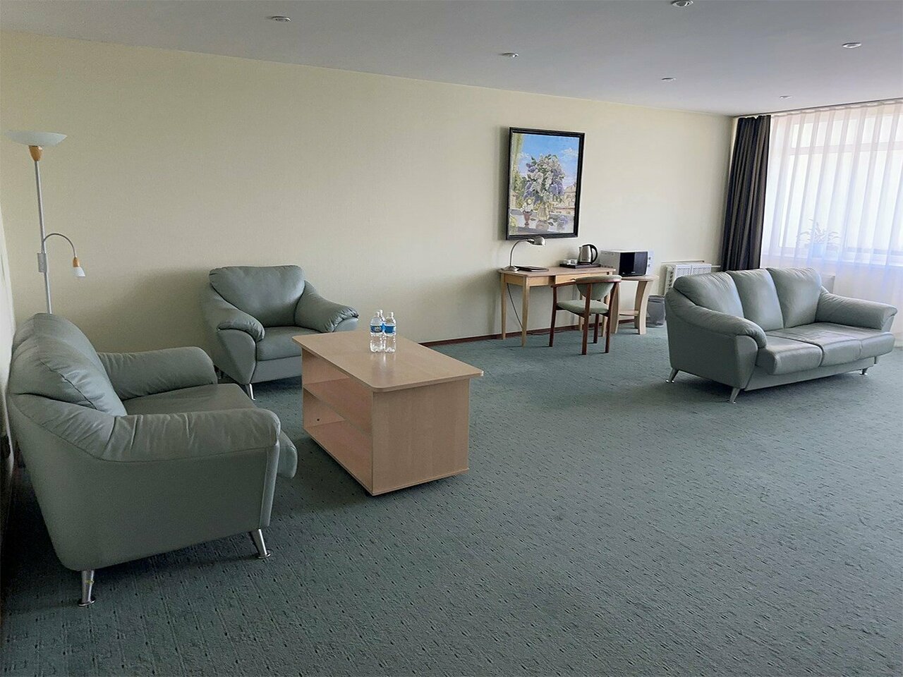 Гостиница Президент Отель Дис Чебоксары