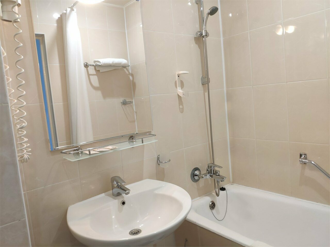 Гостиница Президент Отель Дис Чебоксары