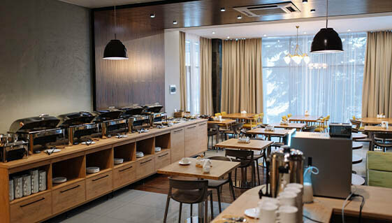 Гостиница Президент Отель Дис Чебоксары-126