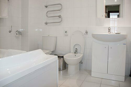 Гостиница Президент Отель Дис Чебоксары