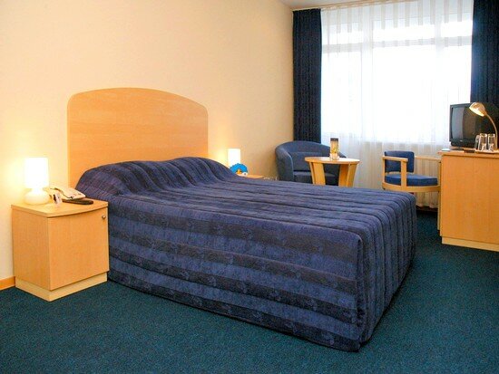 Гостиница Президент Отель Дис Чебоксары-20