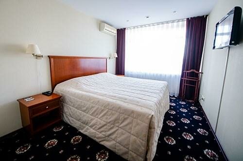 Гостиница Президент Отель Дис Чебоксары-189