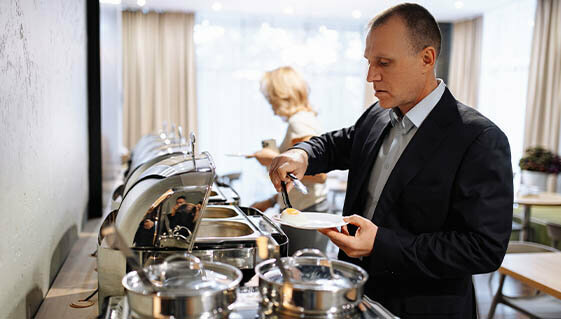 Гостиница Президент Отель Дис Чебоксары-145