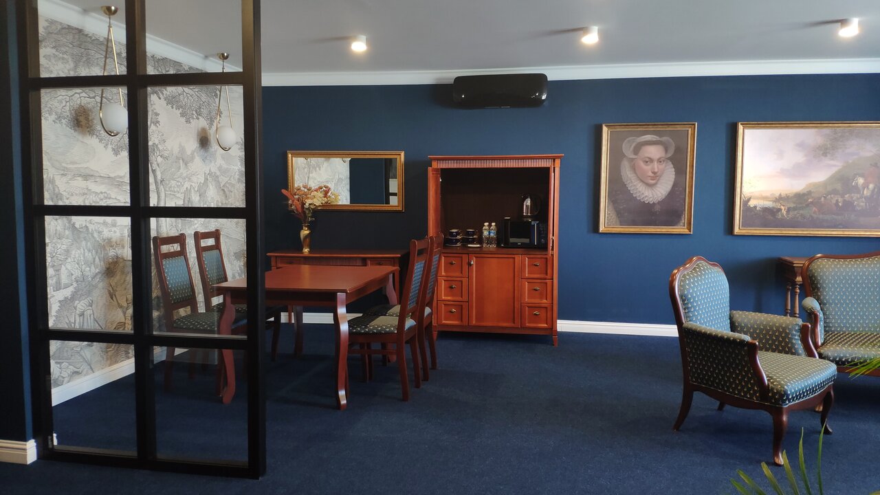 Гостиница Президент Отель Дис Чебоксары-25