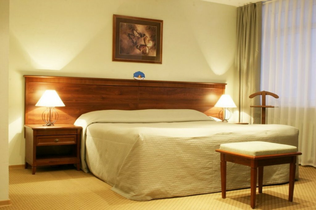 Гостиница Президент Отель Дис Чебоксары-111