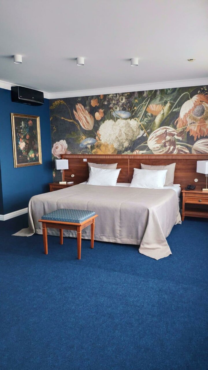 Гостиница Президент Отель Дис Чебоксары-106