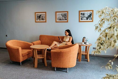 Гостиница Президент Отель Дис Чебоксары