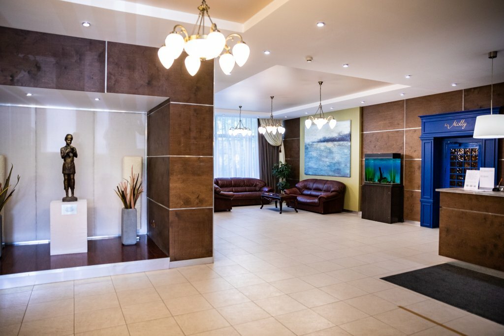 Гостиница Президент Отель Дис Чебоксары-13