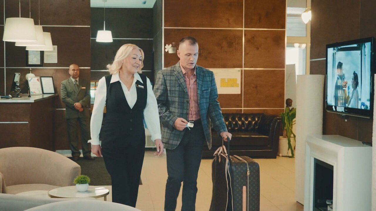 Гостиница Президент Отель Дис Чебоксары-82