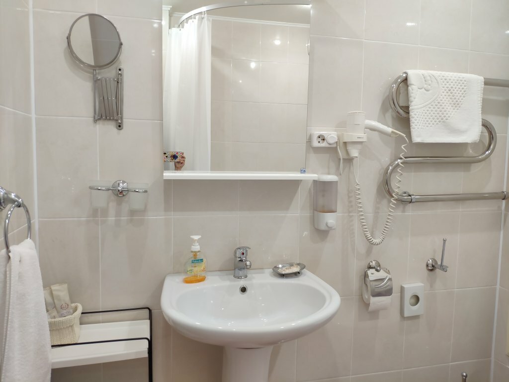 Гостиница Президент Отель Дис Чебоксары-182