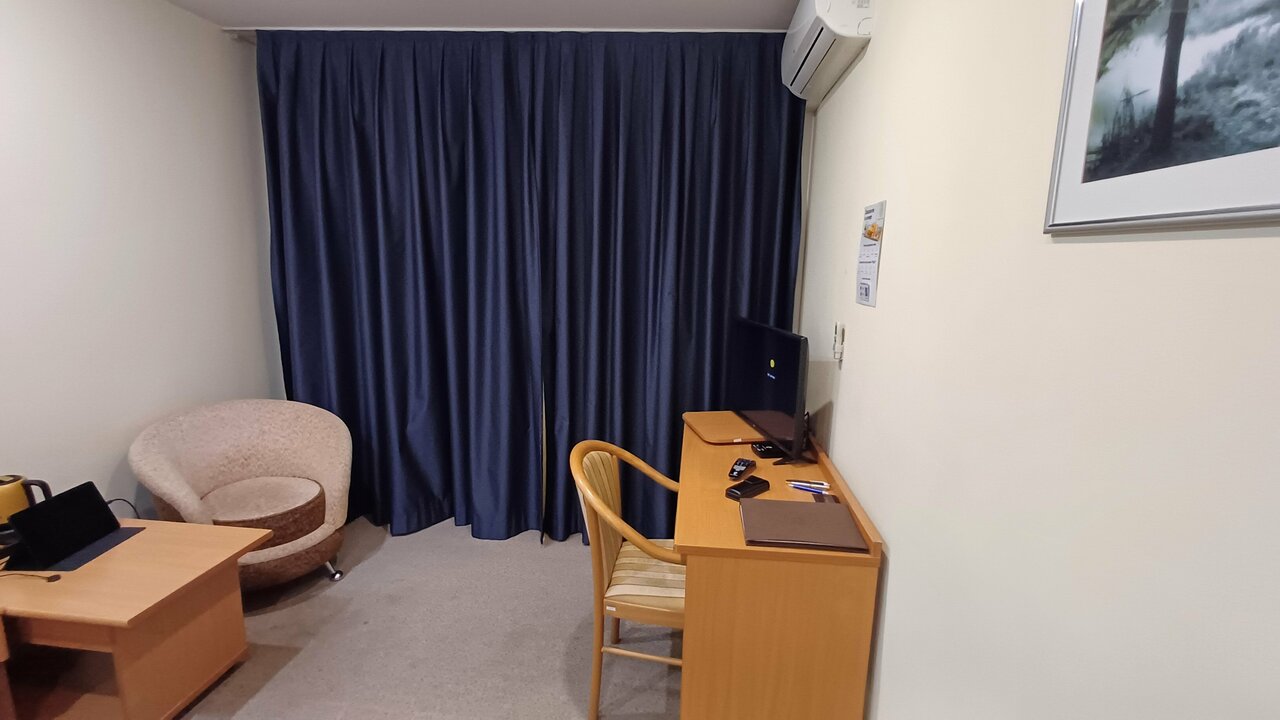 Гостиница Президент Отель Дис Чебоксары-237