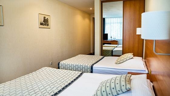 Гостиница Президент Отель Дис Чебоксары-113