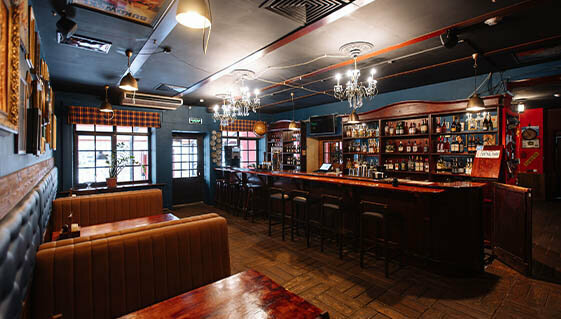 Гостиница Президент Отель Дис Чебоксары-190