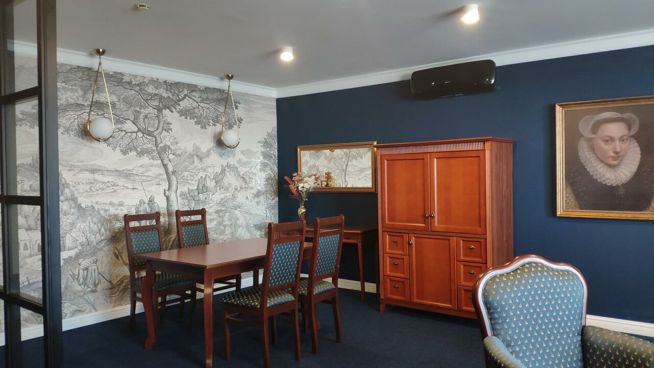 Гостиница Президент Отель Дис Чебоксары-173