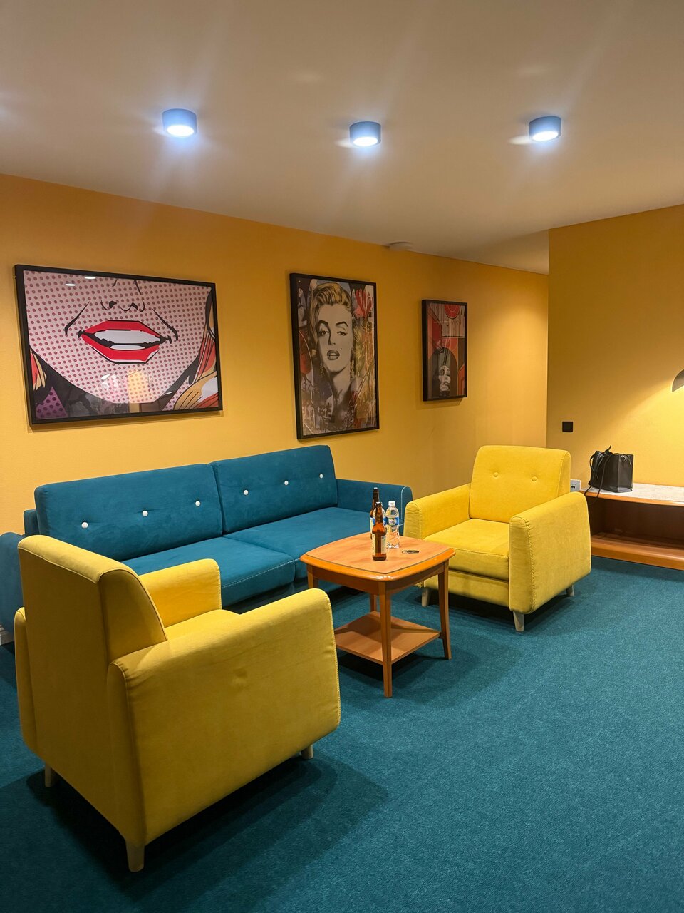 Гостиница Президент Отель Дис Чебоксары-234