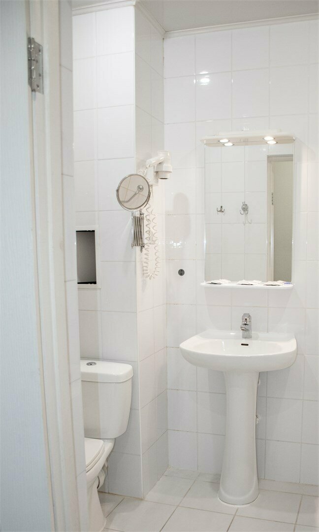 Гостиница Президент Отель Дис Чебоксары