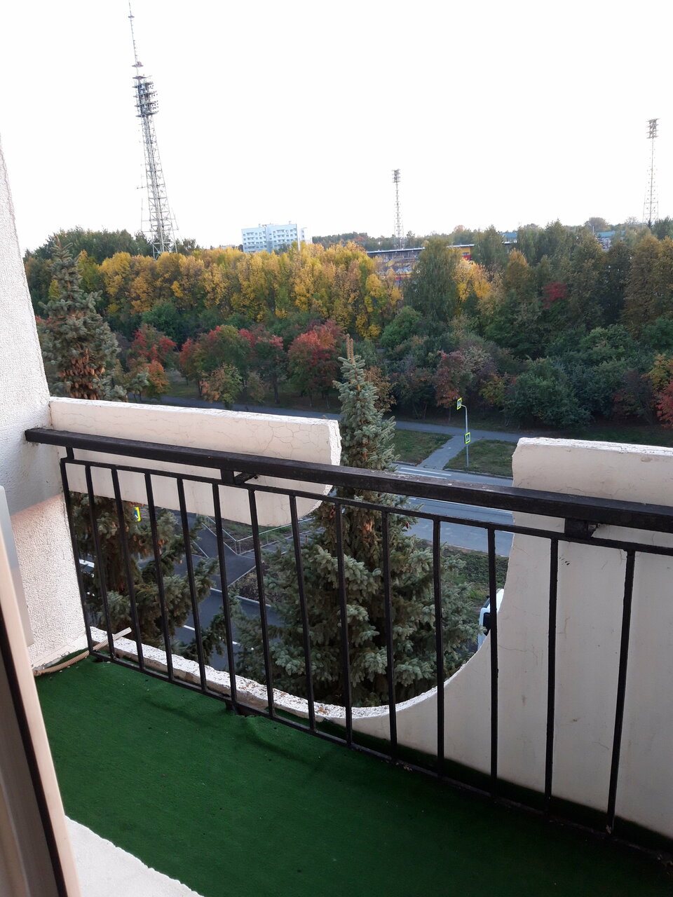 Гостиница Президент Отель Дис Чебоксары-35