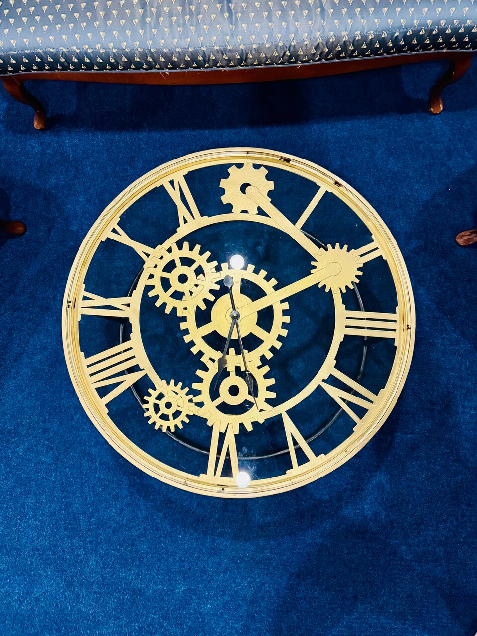 Гостиница Президент Отель Дис Чебоксары-216