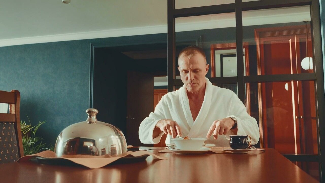 Гостиница Президент Отель Дис Чебоксары-132