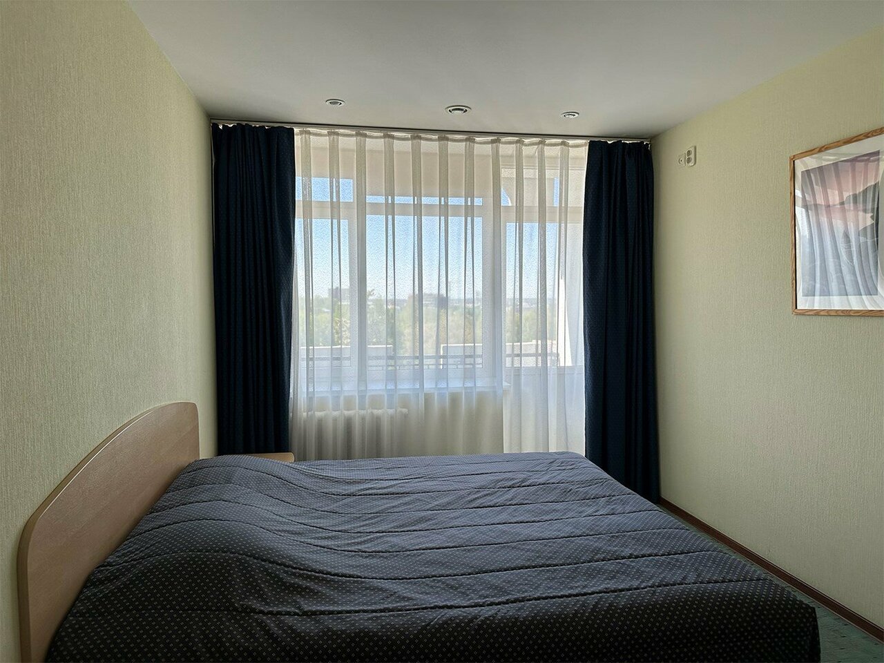 Гостиница Президент Отель Дис Чебоксары