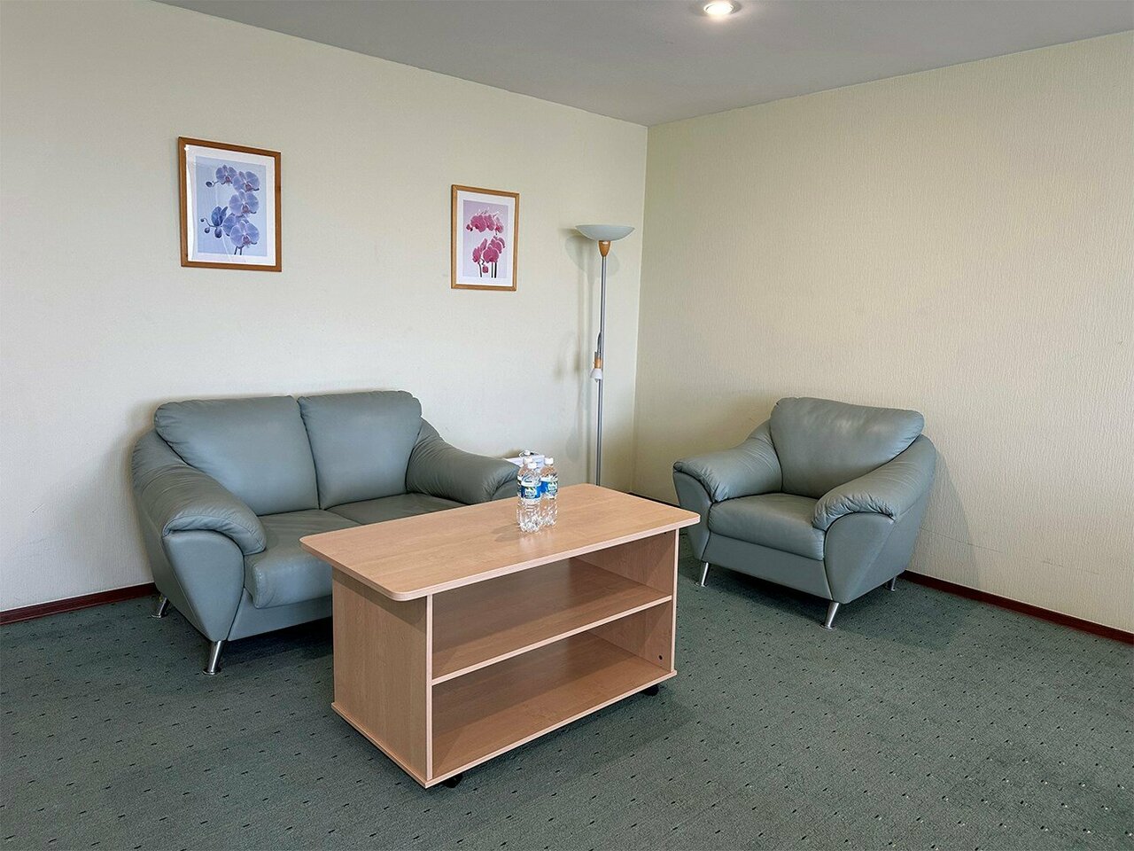 Гостиница Президент Отель Дис Чебоксары