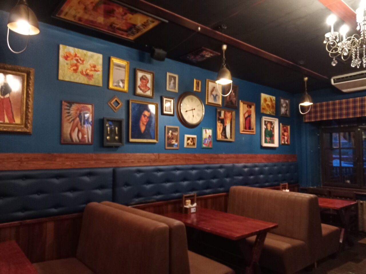 Гостиница Президент Отель Дис Чебоксары-59