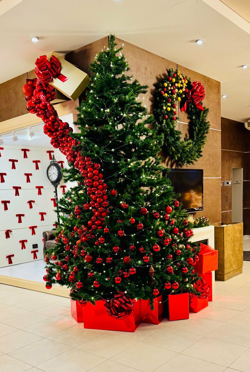 Гостиница Президент Отель Дис Чебоксары