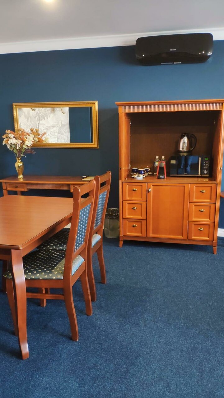 Гостиница Президент Отель Дис Чебоксары-127