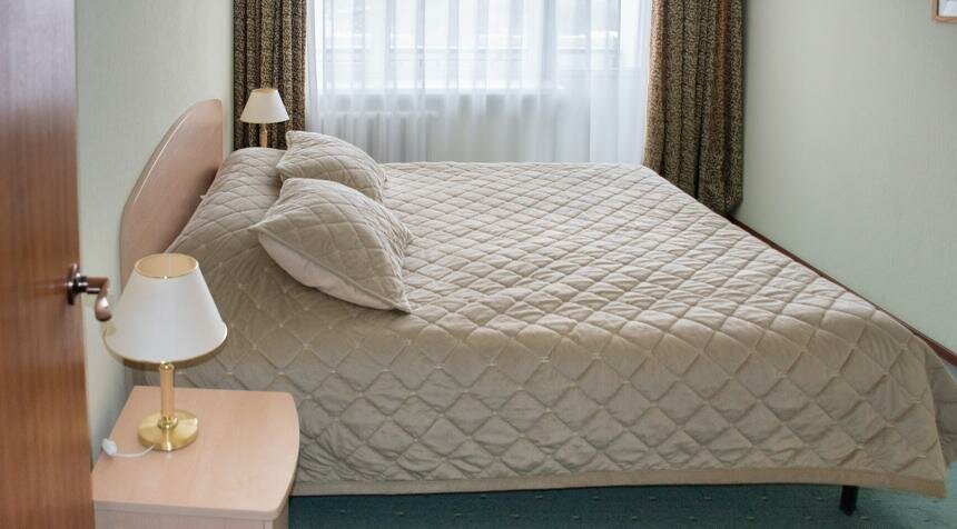 Гостиница Президент Отель Дис Чебоксары-102