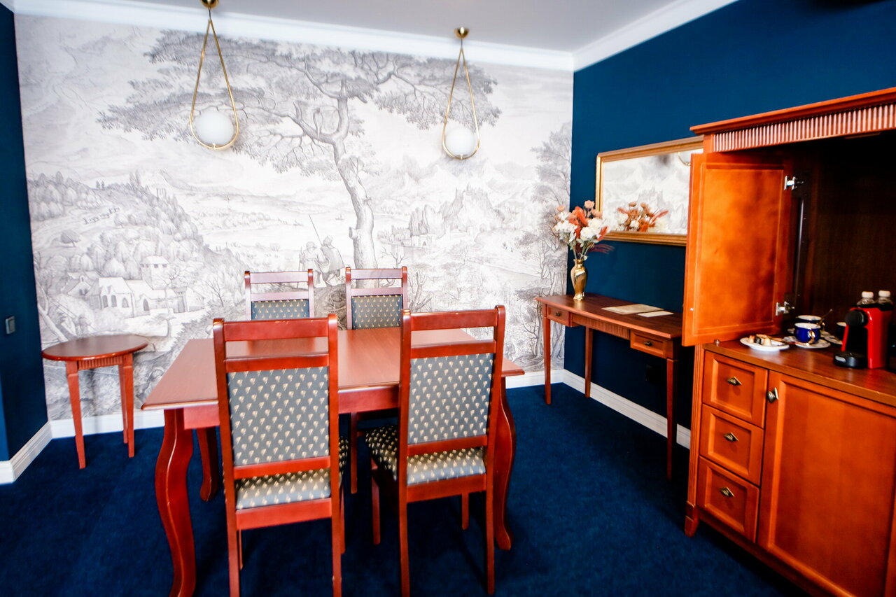 Гостиница Президент Отель Дис Чебоксары-49