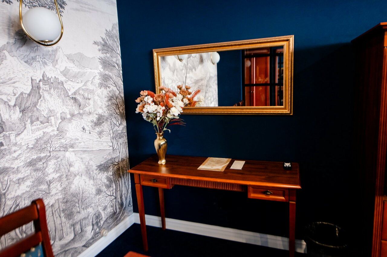 Гостиница Президент Отель Дис Чебоксары-48