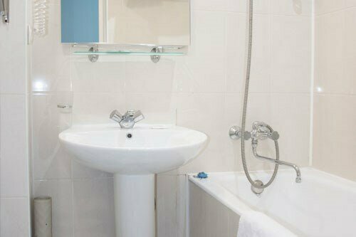 Гостиница Президент Отель Дис Чебоксары