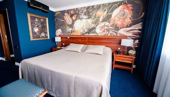 Гостиница Президент Отель Дис Чебоксары-192