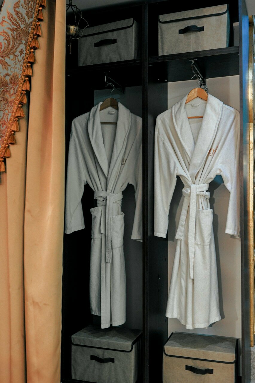 Гостиница Президент Отель Дис Чебоксары-92