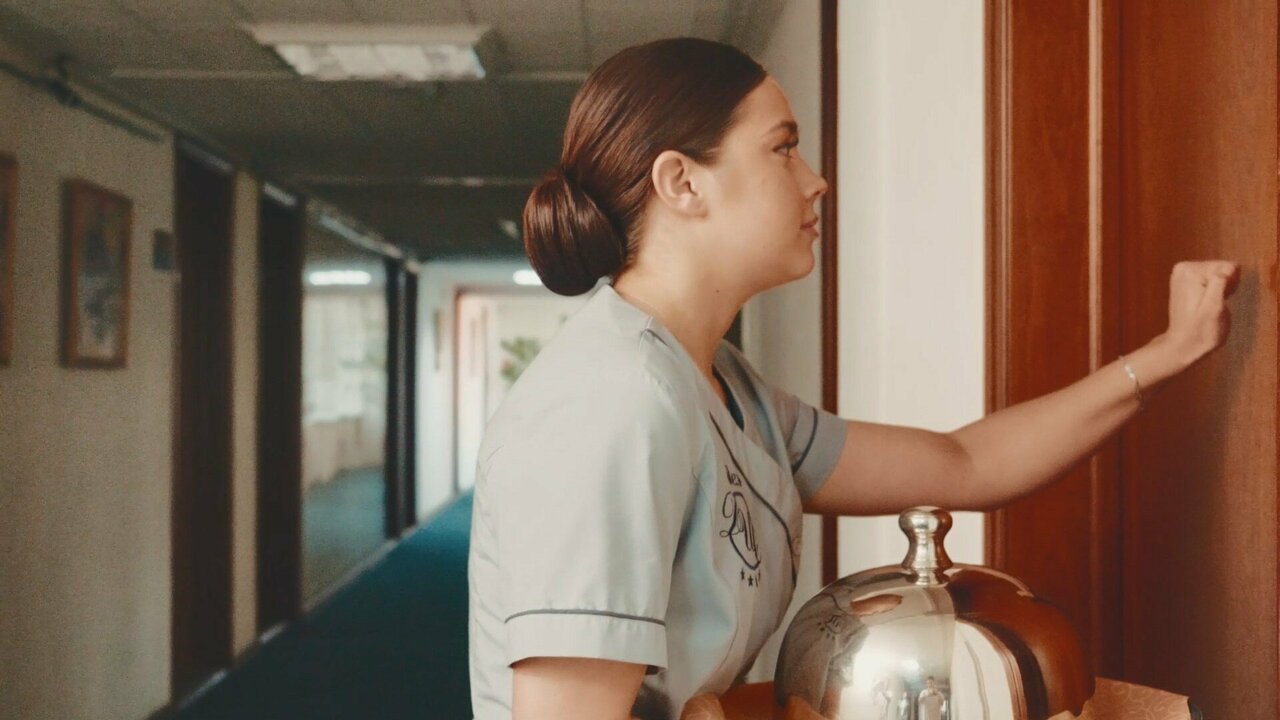 Гостиница Президент Отель Дис Чебоксары-75