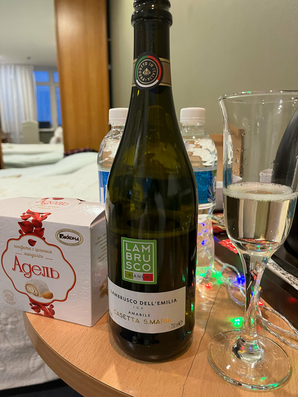 Гостиница Президент Отель Дис Чебоксары-43