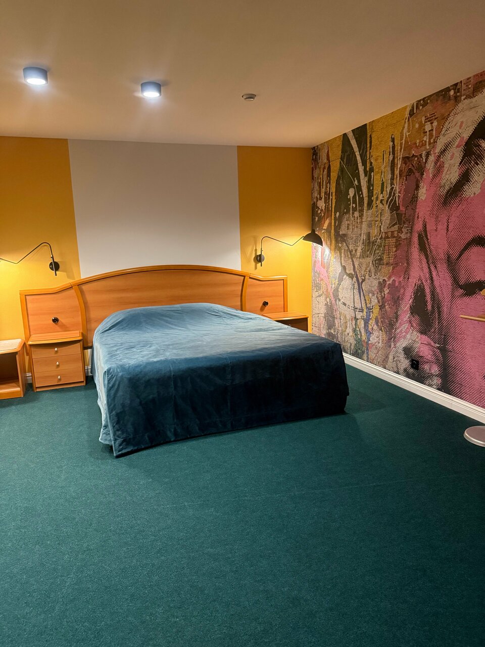 Гостиница Президент Отель Дис Чебоксары-239