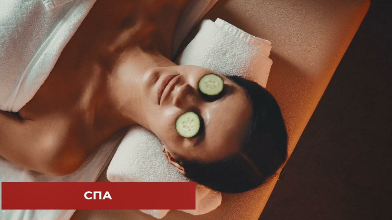 Гостиница Президент Отель Дис Чебоксары-95