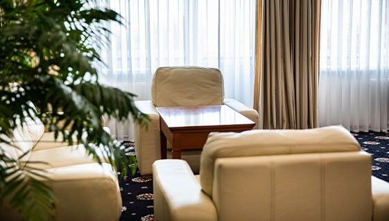 Гостиница Президент Отель Дис Чебоксары-162