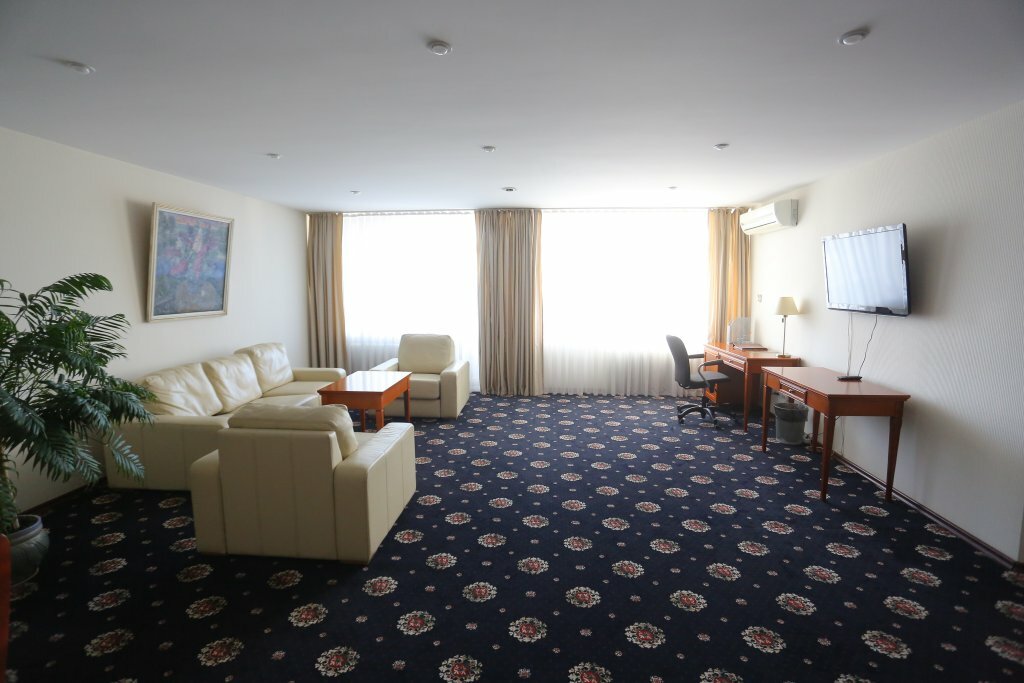 Гостиница Президент Отель Дис Чебоксары-175