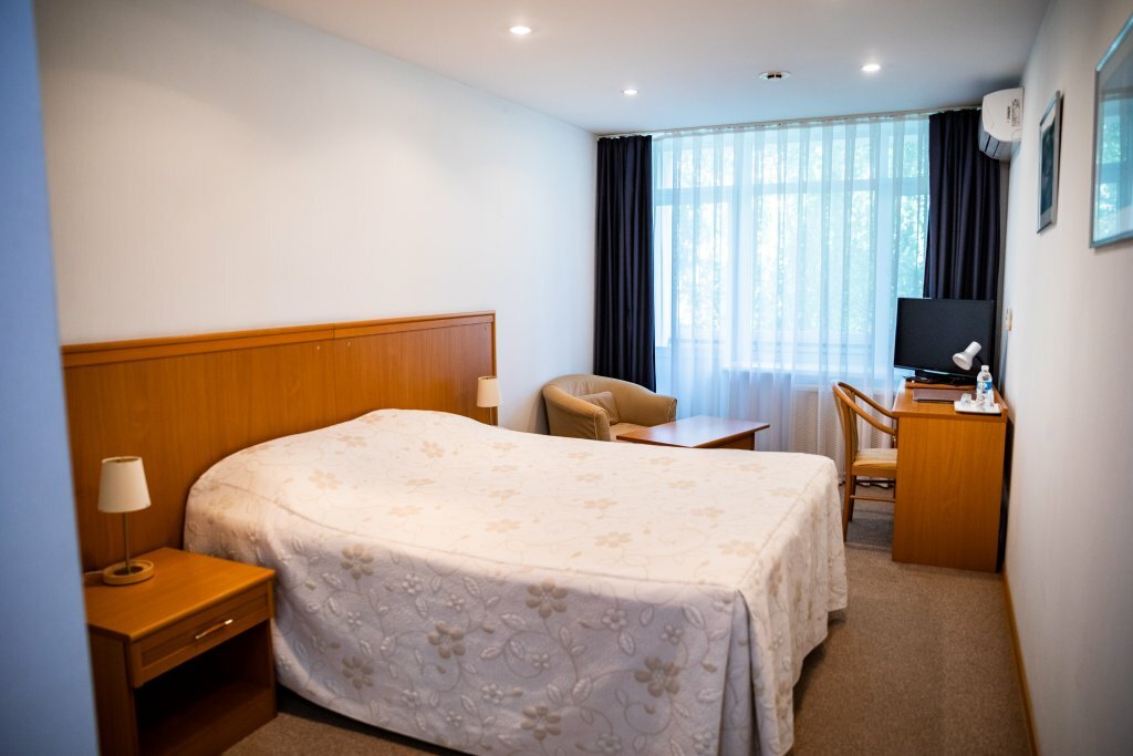 Гостиница Президент Отель Дис Чебоксары-199