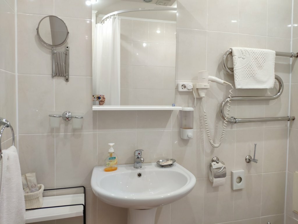 Гостиница Президент Отель Дис Чебоксары-62