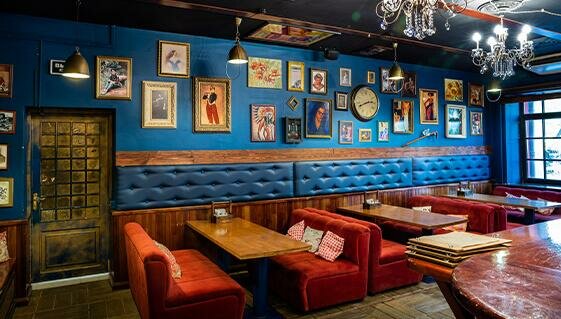 Гостиница Президент Отель Дис Чебоксары-203