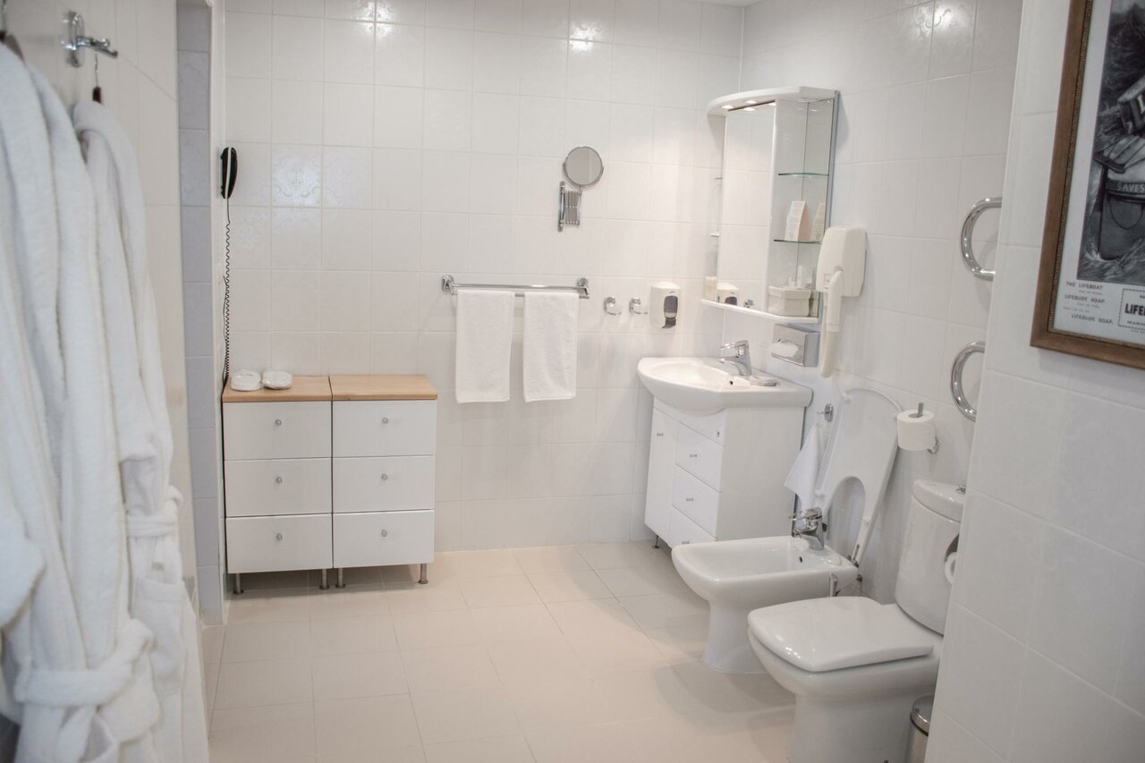 Гостиница Президент Отель Дис Чебоксары-167