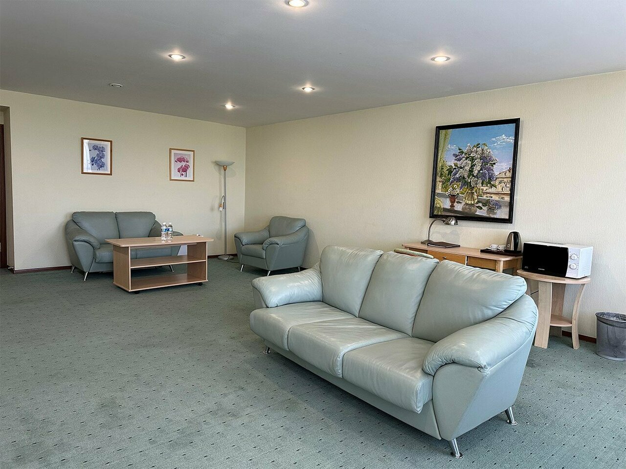 Гостиница Президент Отель Дис Чебоксары