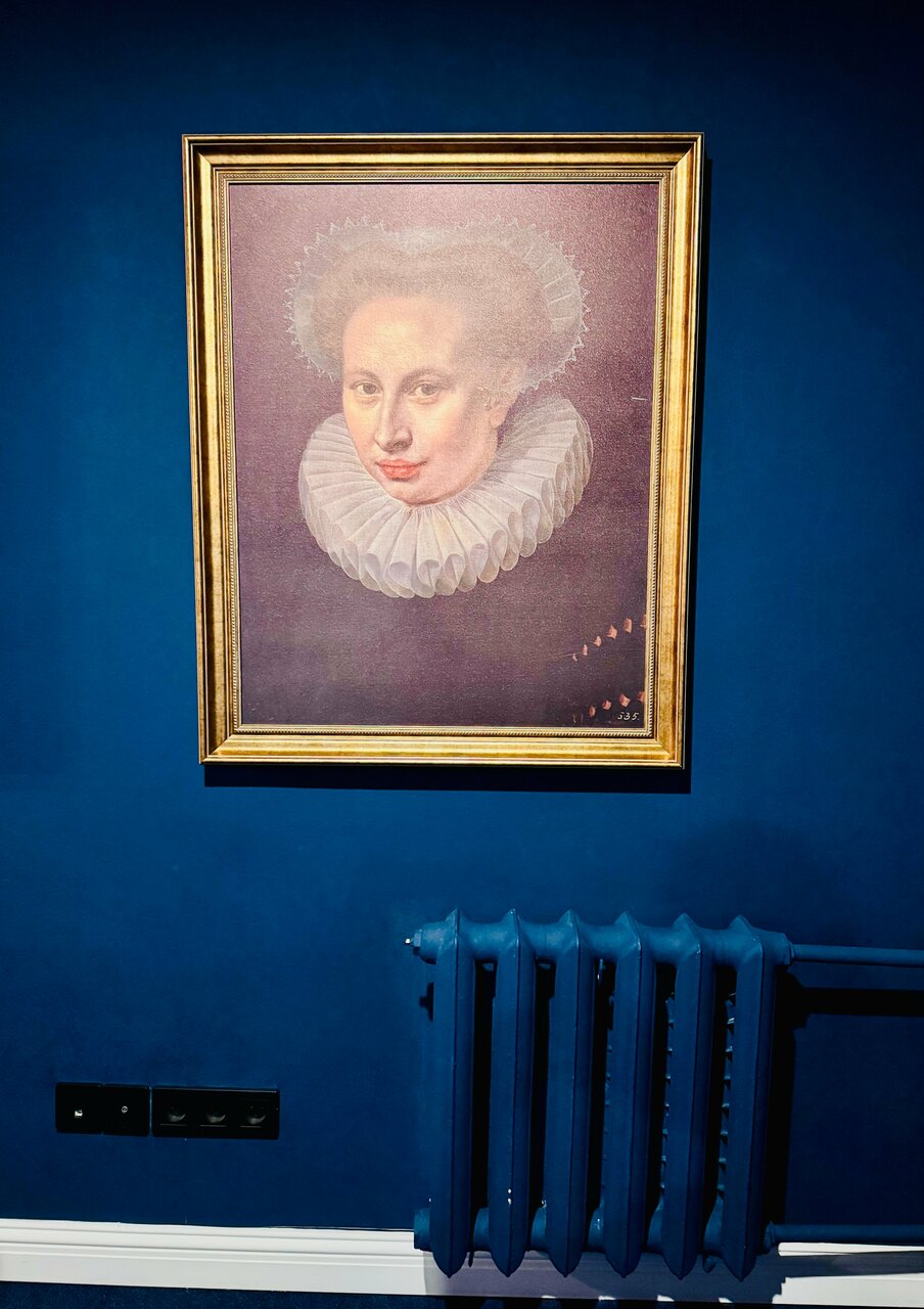 Гостиница Президент Отель Дис Чебоксары-222