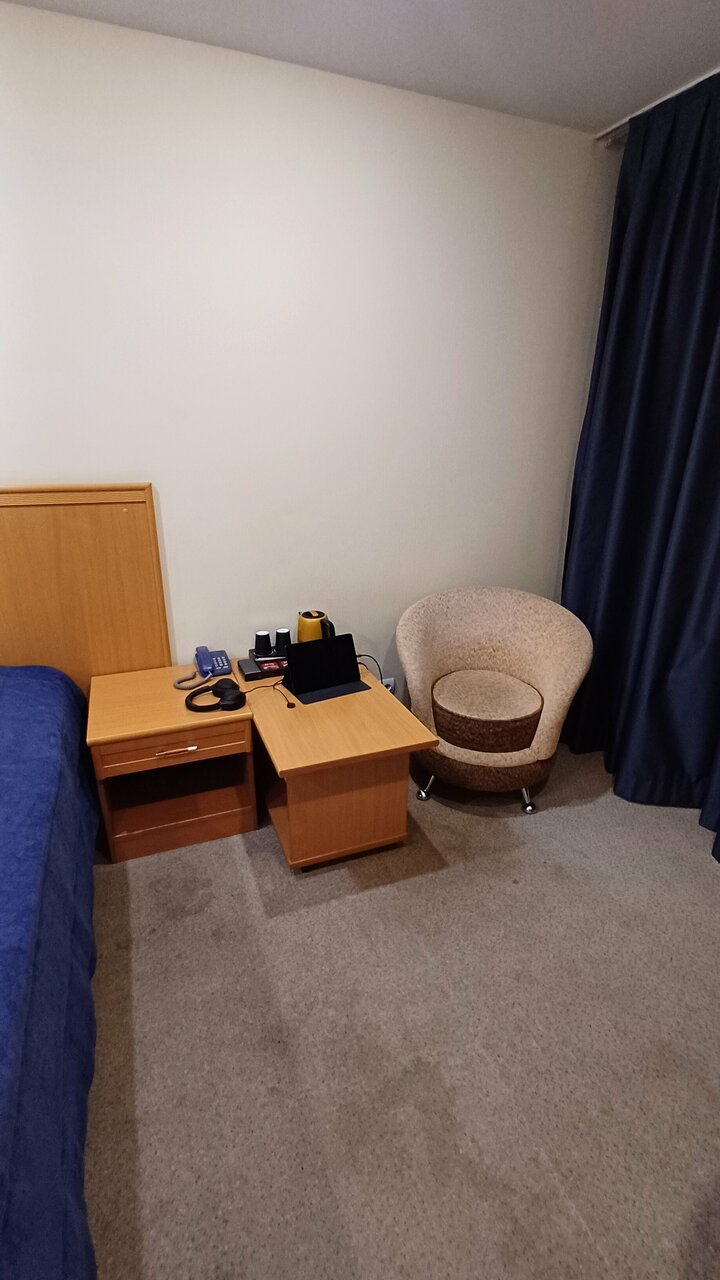 Гостиница Президент Отель Дис Чебоксары-230