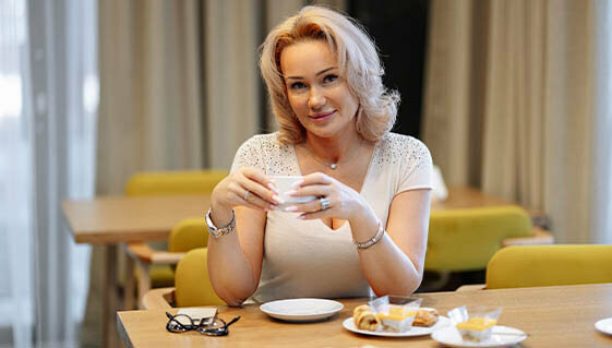 Гостиница Президент Отель Дис Чебоксары-136