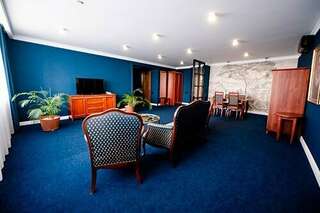 Гостиница Президент Отель Дис Чебоксары Апартаменты-2